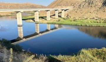 Kızılırmak Nehri'e serinlemek için giren şahıs akıntıya kapılarak öldü