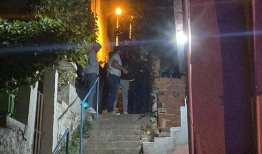 Kocaeli’de silahlı kavga: 2 yaralı