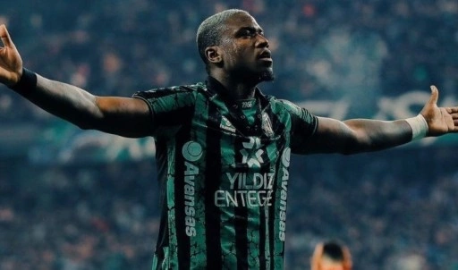 Kocaelispor, evinde 3 puanı tek golle aldı!