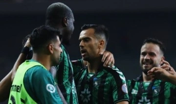 Kocaelispor geriden gelip kazanmayı bildi