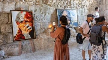 Kommagene Bienali “İyileşmek” temasıyla kapılarını açtı