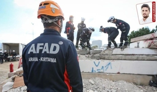 Kurumdaki liyakatsizlık ve tarikat yapılanması iddiası: AFAD'ta bir sendika belirliyor