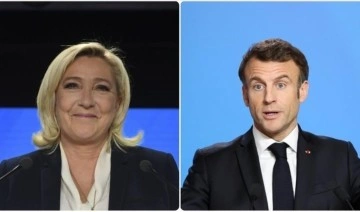 Le Pen'den Macron'a 'referandum' çağrısı: 'Siyasi çıkmazın aşılması...'