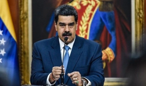 Maduro'dan ülkede 'iç savaş' uyarısı