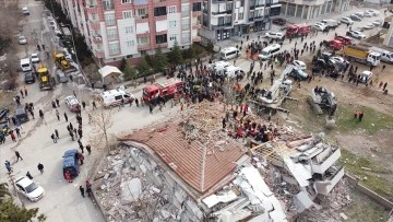 'Malatya’nın Isias’ı' Kırçuval Otel Davasında ikinci duruşma