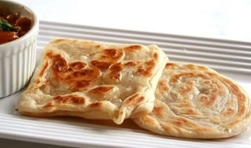 Malezya mutfağının en sevilen sokak lezzeti: Roti Canai tarifi