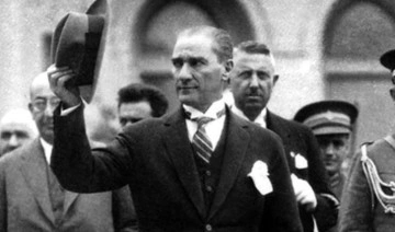 Malta hükümetinden 'Atatürk' kararı