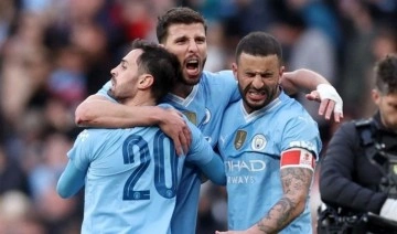 Manchester City - Manchester United maçı ne zaman, saat kaçta, hangi kanalda?