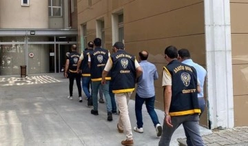 Manisa’da Şehzadeler ilçesinde 1 kişinin öldüğü 'aile kavgasında' 2 tutuklama