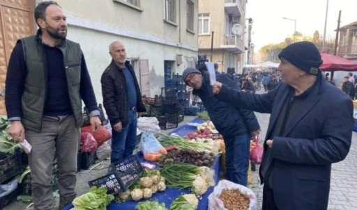 Manisa'da kaybolan engelli kardeşini her yerde arıyor