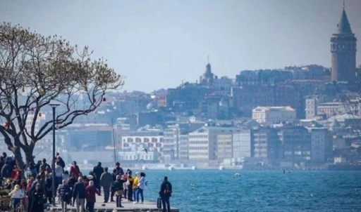 Mart ayında yaz sıcakları: 12 derece birden yükselecek!