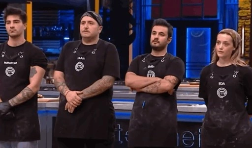 MasterChef Türkiye'de kim elendi? 24 Kasım'da MasterChef'e kim veda etti?