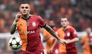 Mauro Icardi'den flaş paylaşım: 'Şampiyonlar Ligi'nin dışında kalmanın tadı buruk ama