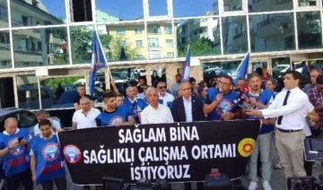 ‘MEB, çalışanını önemsemiyor'