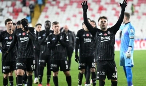 Melih Saatçı yazdı: “Arthur Masuaku oynadı, Beşiktaş kazandı”