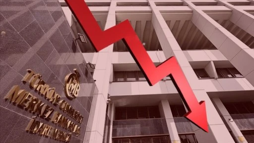 Merkez Bankası, 22 ay sonra faiz düşürdü!