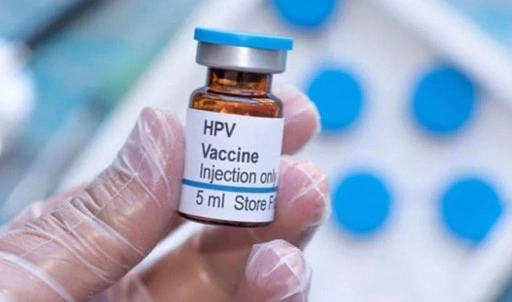 Mersin’de 9-14 yaş aralığındaki kız çocuklarına ücretsiz HPV aşışı uygulanacak