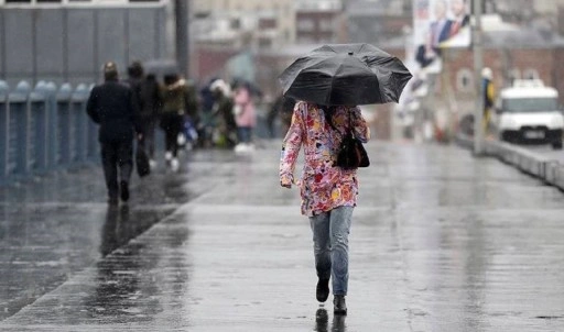 Meteoroloji açıkladı: 11 Ocak 2025 hava durumu raporu... Bugün ve yarın hava nasıl olacak?