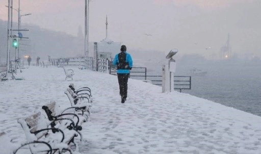 Meteoroloji açıkladı: 12 Şubat 2025 hava durumu raporu... Bugün ve yarın hava nasıl olacak?