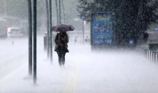 Meteoroloji açıkladı: 13 Şubat 2025 hava durumu raporu... Bugün ve yarın hava nasıl olacak?