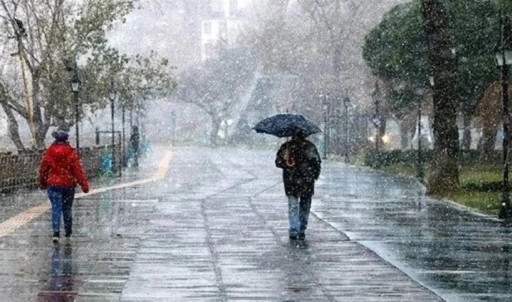 Meteoroloji açıkladı: 18 Ekim 2024 hava durumu raporu... Bugün ve yarın hava nasıl olacak?