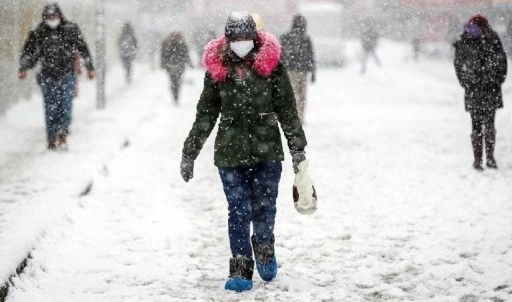 Meteoroloji açıkladı: 19 Şubat 2025 hava durumu raporu... 