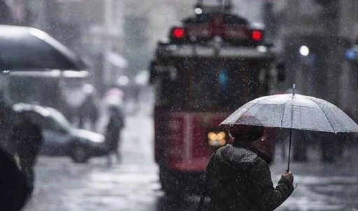 Meteoroloji açıkladı: 2 Ocak 2025 hava durumu raporu... Bugün ve yarın hava nasıl olacak?