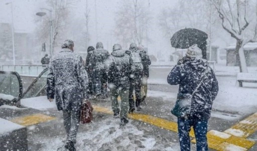 Meteoroloji açıkladı: 20 Şubat 2025 hava durumu raporu... Bugün ve yarın hava nasıl olacak?