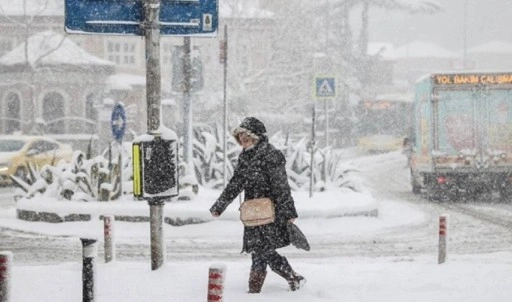 Meteoroloji açıkladı: 22 Mart 2025 hava durumu raporu... Bugün ve yarın hava nasıl olacak?