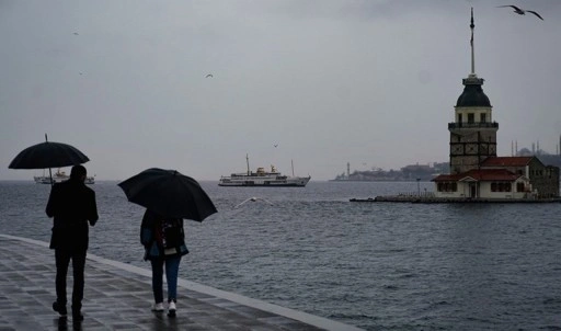 Meteoroloji açıkladı: 6 Ocak 2025 hava durumu raporu... Bugün ve yarın hava nasıl olacak?