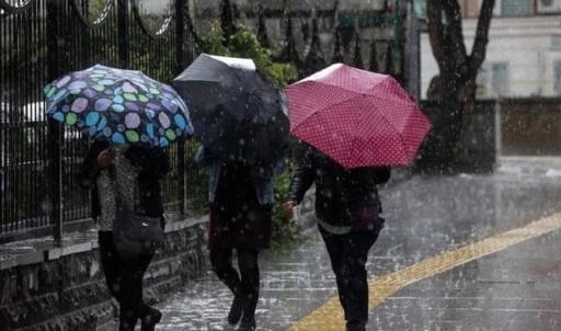 Meteoroloji açıkladı: 7 Aralık 2024 hava durumu raporu... Bugün ve yarın hava nasıl olacak?