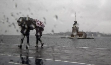 Meteoroloji açıkladı: 9 Eylül 2024 hava durumu raporu...