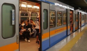 Metro İstanbul duyurdu: Bu metro hattında seferler gecikmeli yapılacak