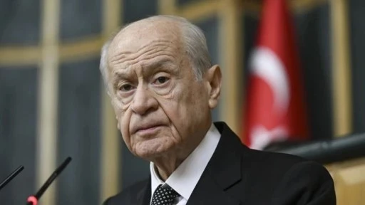 MHP'den Devlet Bahçeli’nin sağlık durumu hakkında yeni açıklama