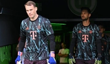 Milli takıma veda etmişti: Manuel Neuer'den emeklilik iddialarına yanıt!