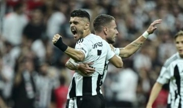 Milot Rashica: 'Çok şey değişti geçen seneden'