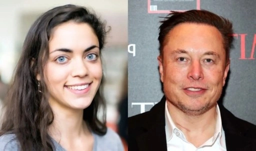 Musk ailesi büyüyor: Neuralink yöneticisi Shivon Zilis’ten yeni bir bebek