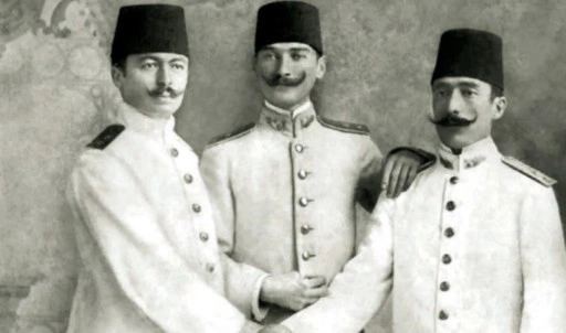 Mustafa Kemal: Mesele ben değilim, vatandır, unutulmaması lazım gelen cumhuriyet ve rejimdir