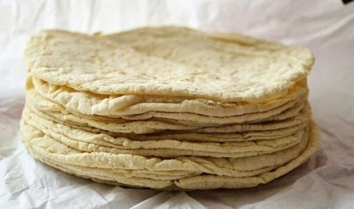 Mutfağınızda Meksika esintisi: Tortilla tarifi