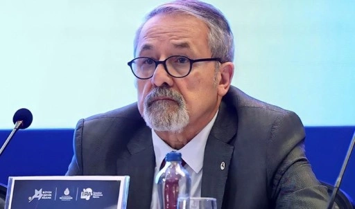 Naci Görür uyardı: Bunlara itibar etmeyiniz