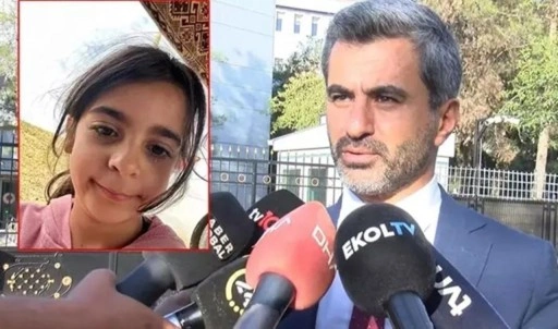 Nahit Eren'den 'Narin kararı' sonrası ilk açıklama: 'Nevzat boyutundan eksik kal