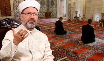 Namaz kılanların sayısı azalmış... 'Ne sıklıkla namaz kılarsınız?' anketi paylaşıldı