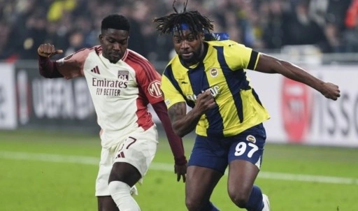 Napoli'den Allan Saint-Maximin itirafı: 'Son dakikaya kadar uğraştık ancak...'