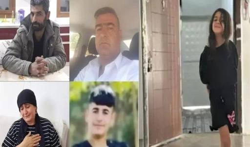 Narin Güran cinayetinde ek raporun ayrıntıları ortaya çıktı: ‘En az 20 farklı bazdan sinyal alındı’