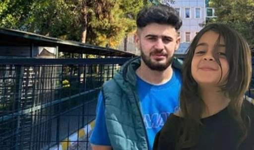 Narin Güran'ın ağabeyi Enes Güran'ın kolundaki ısırık izinin fotoğrafı ortaya çıktı