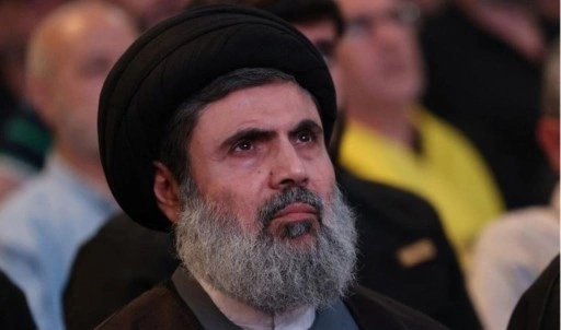 Nasrallah'ın ölümü doğrulandı: Hizbullah'ın olası yeni lideri Haşim Safiyüddin kimdir?