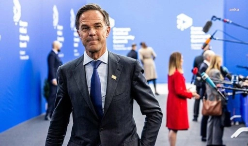 NATO Genel Sekreteri Mark Rutte, Türkiye'yi ziyaret edecek