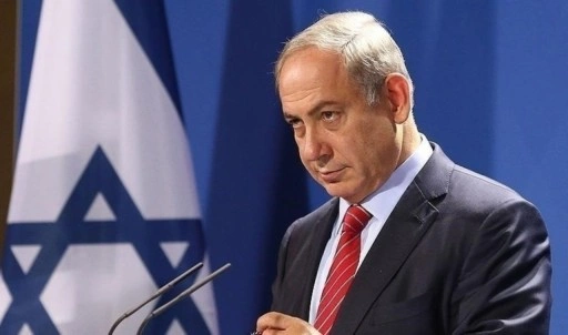 Netanyahu'dan İran açıklaması: Saldırılara karşılık vermek İsrail'in görevi