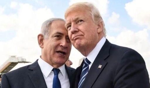 Netanyahu ile Trump'ın ilk görüşmesinde neler konuşuldu?