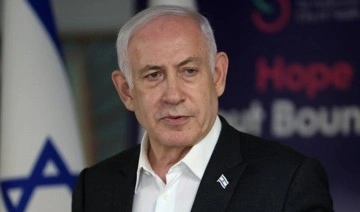 Netanyahu, öldürülen Hamas üyesi ve sivil sayısını açıkladı